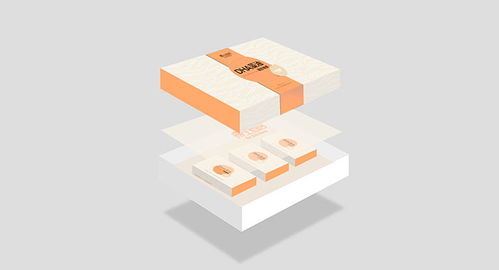 专业包装设计与软件开发 古柏广告设计助力品牌卓越表现